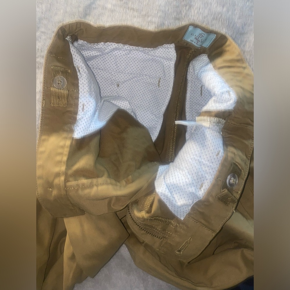 Class Club Khakis - Picture 6 of 7